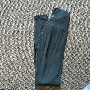 Lululemon Full Length Align Leggings